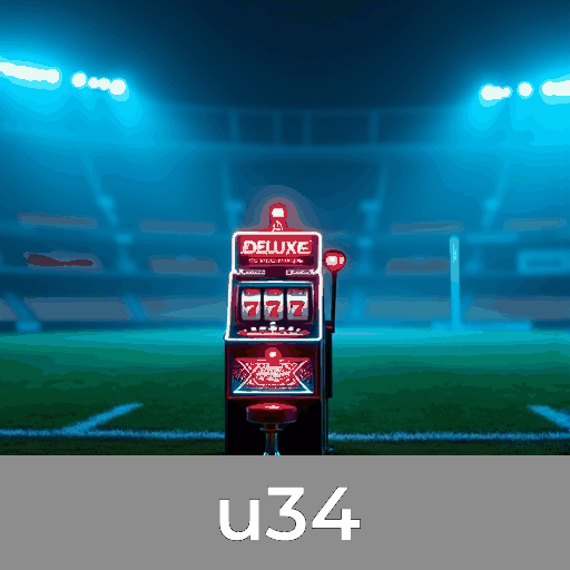 Acessar o site u34 COM