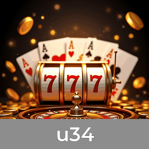 Cassino Online u34