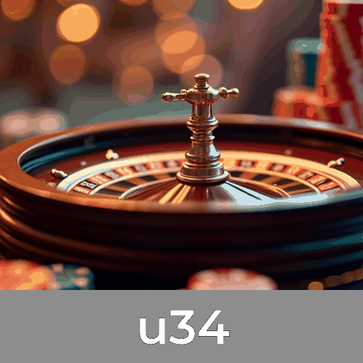 Cassino Online u34