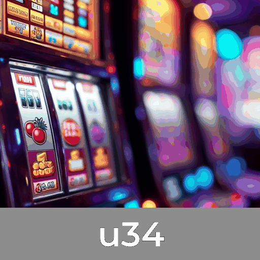 Cassino Online u34