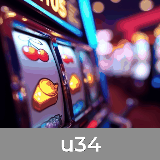 Promoções e Bônus no u34