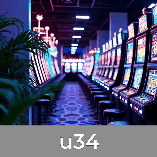Cassino Online u34