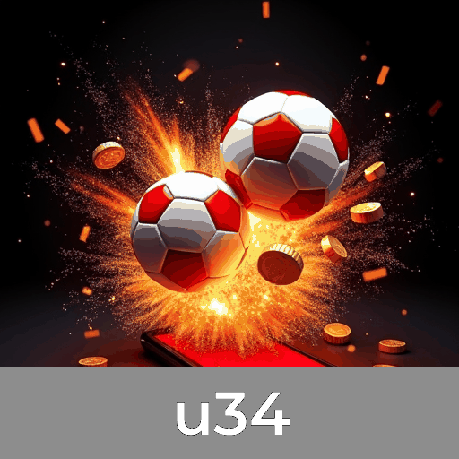 Cassino Online u34