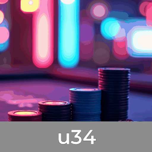 Cassino Online u34