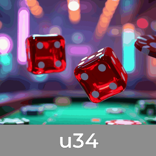 Apostas no u34
