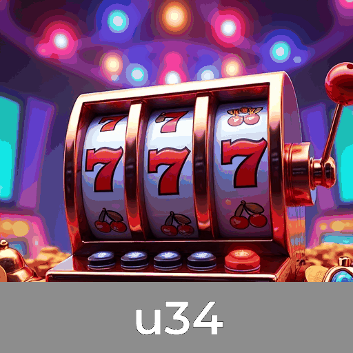 Cassino Online u34