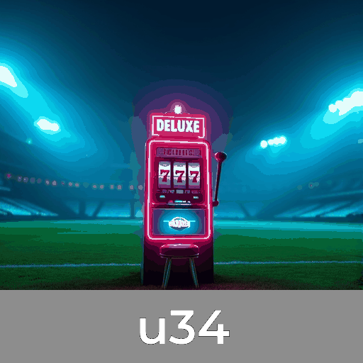 Cassino Online u34
