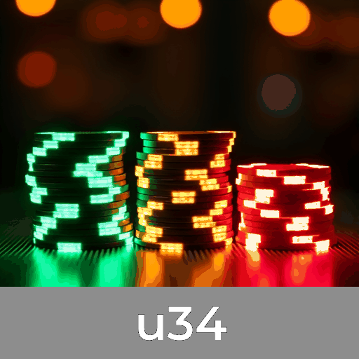 Acesso ao u34