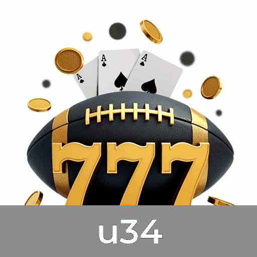 Cassino Online u34